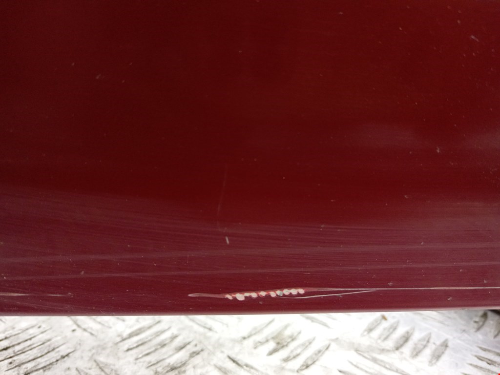 Дверь передняя правая SEAT Toledo 1998-2004