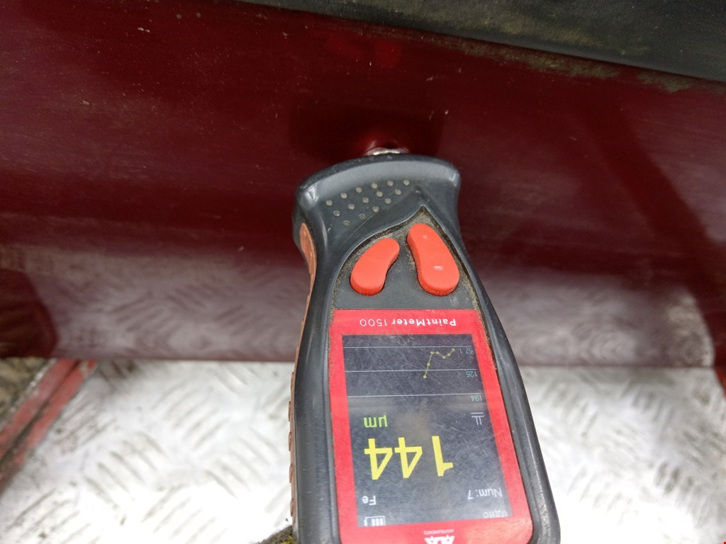 Дверь передняя правая SEAT Toledo 1998-2004