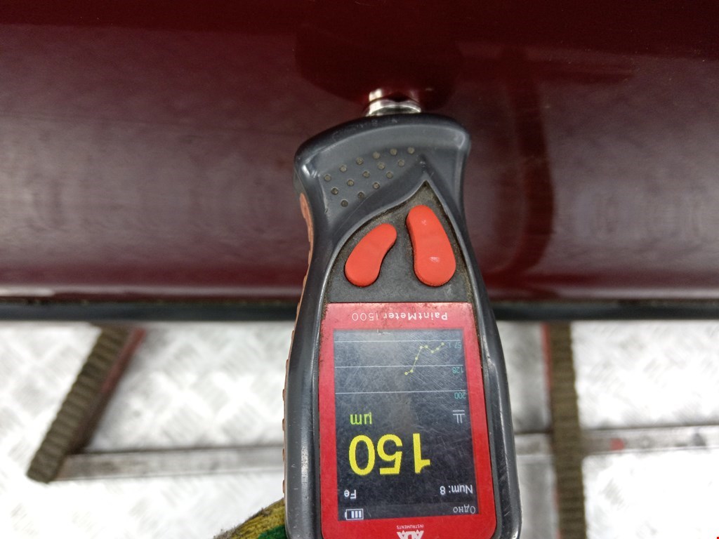 Дверь передняя правая SEAT Toledo 1998-2004