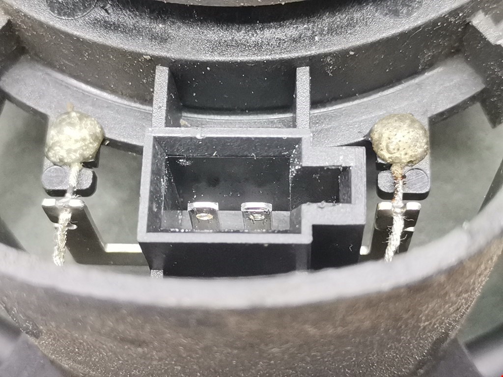 Динамик OPEL Vectra Vectra C 2002-2008