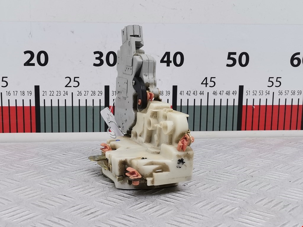 Замок двери передней левой NISSAN Primera P11 1996-2002