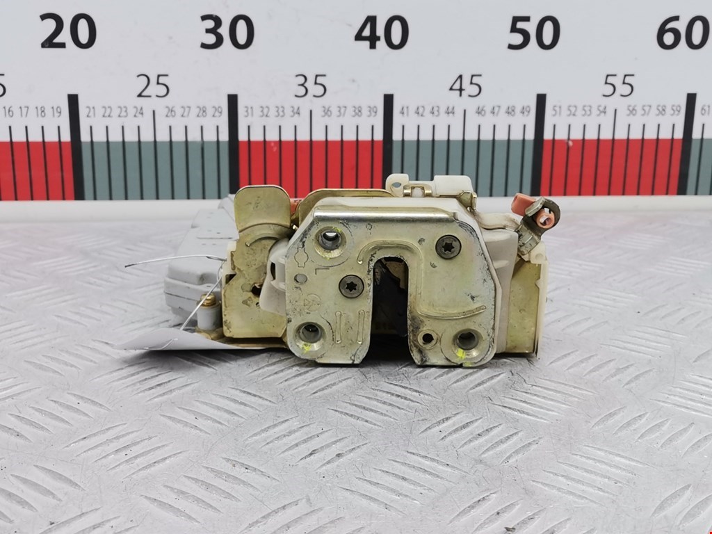 Замок двери передней левой NISSAN Primera P11 1996-2002