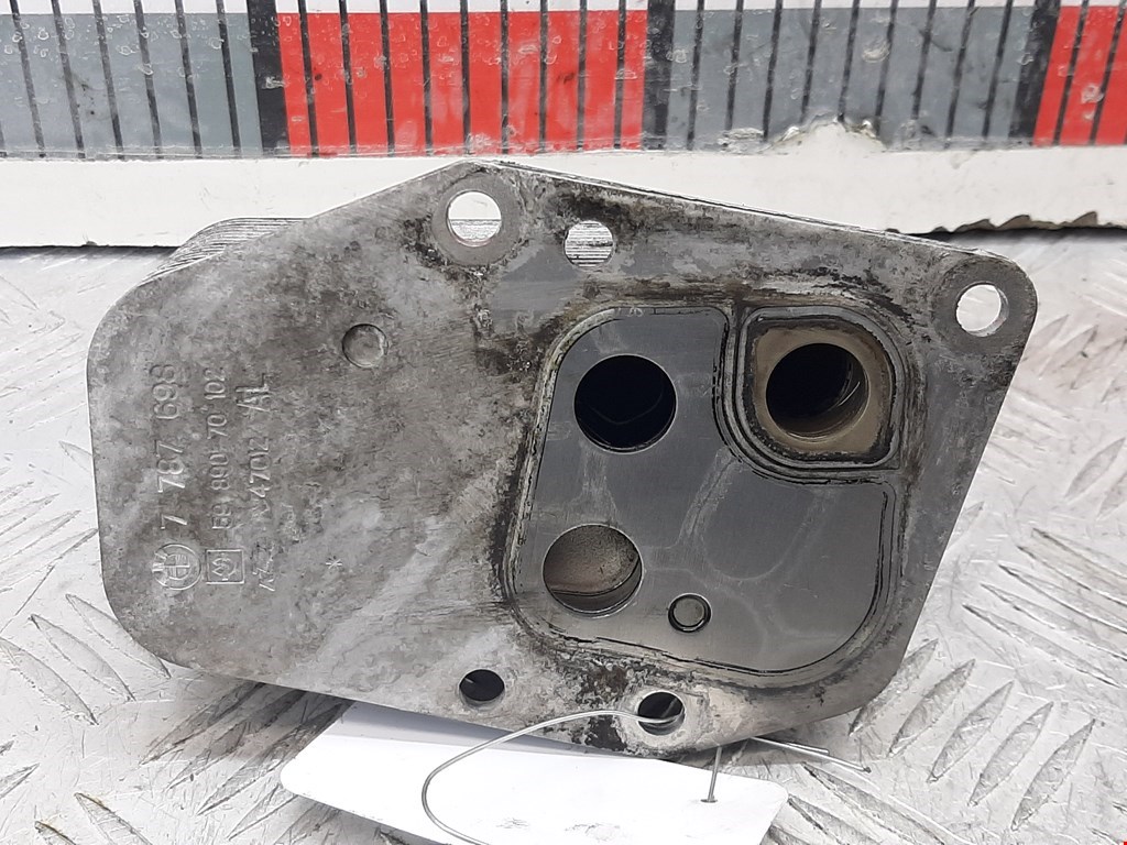 Теплообменник BMW 3-Series (E46) (1998-2007)