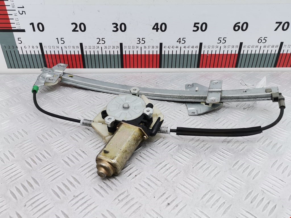 Стеклоподъемник передний правый VOLVO V40 I 1995-2004