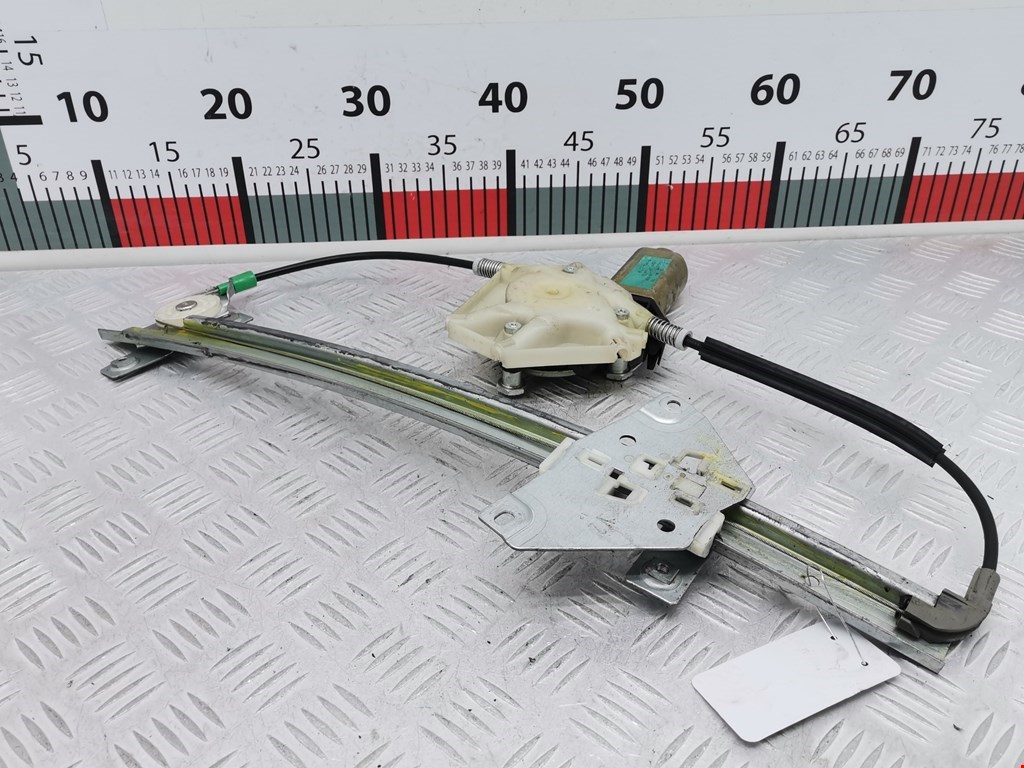 Стеклоподъемник передний правый VOLVO V40 I 1995-2004