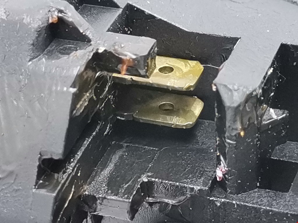 Стеклоподъемник передний правый VOLVO V40 I 1995-2004