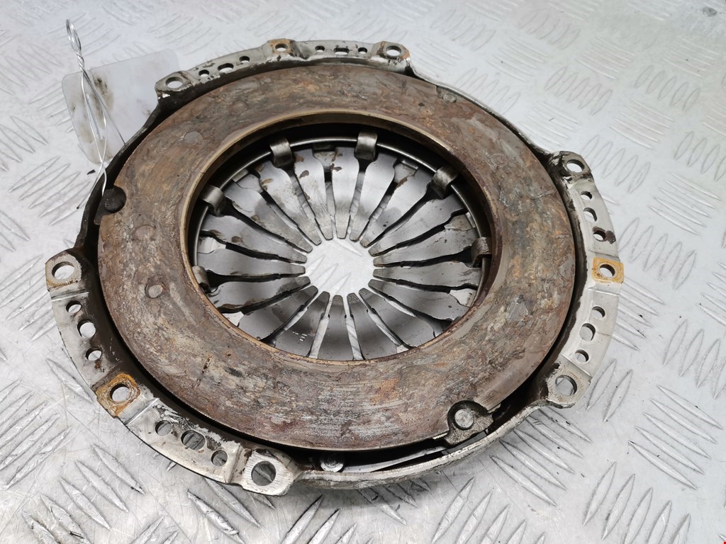 Маховик (демпфер сцепления) SKODA Fabia MK1 1999-2006