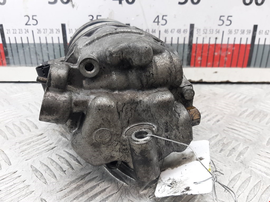 Компрессор кондиционера (системы кондиционирования) BMW 3er E46 1998-2006