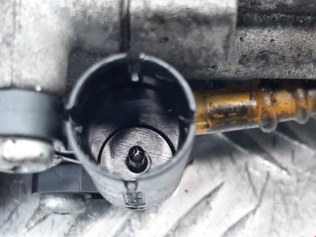 Компрессор кондиционера (системы кондиционирования) BMW 3er E46 1998-2006