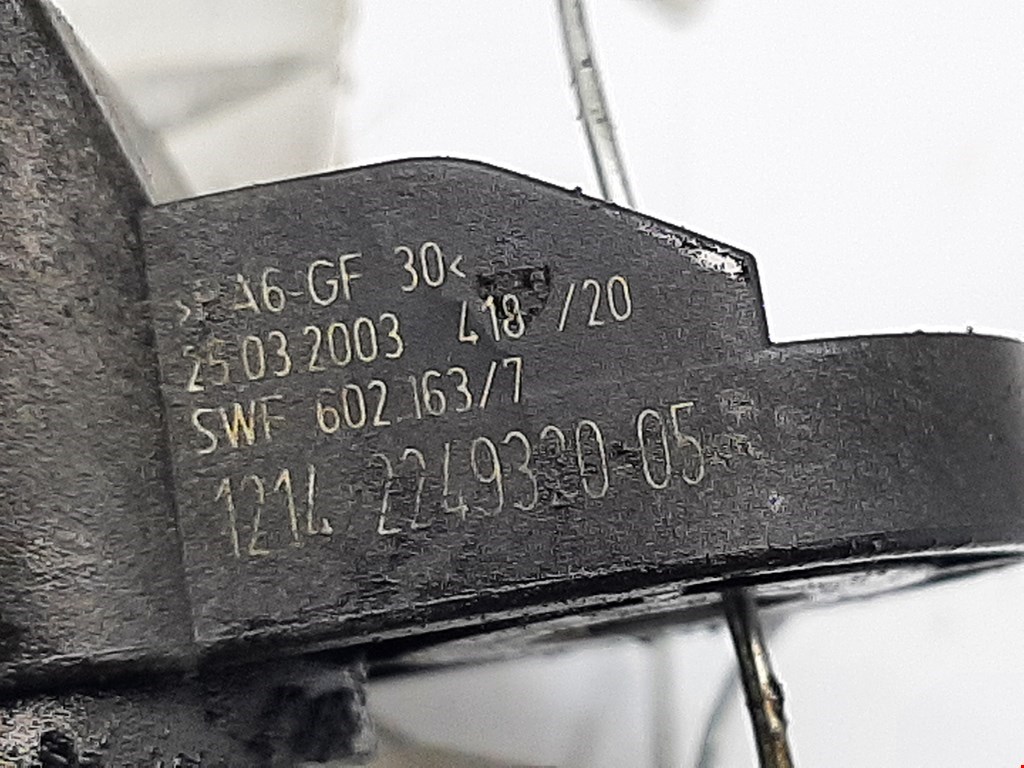 Датчик положения распредвала BMW 3er E46 1998-2006