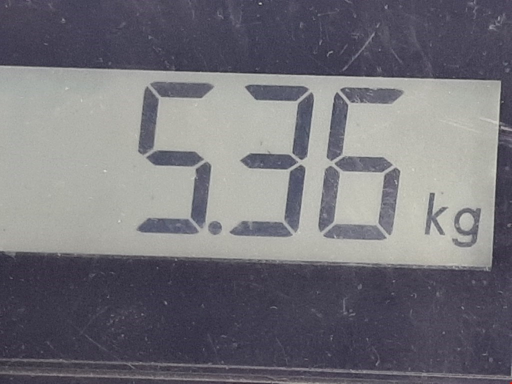 Компрессор кондиционера (системы кондиционирования) BMW 3er E46 1998-2006