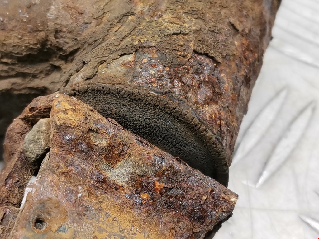 Рычаг передний правый LEXUS RX 300\330\350\400H 2003-2009