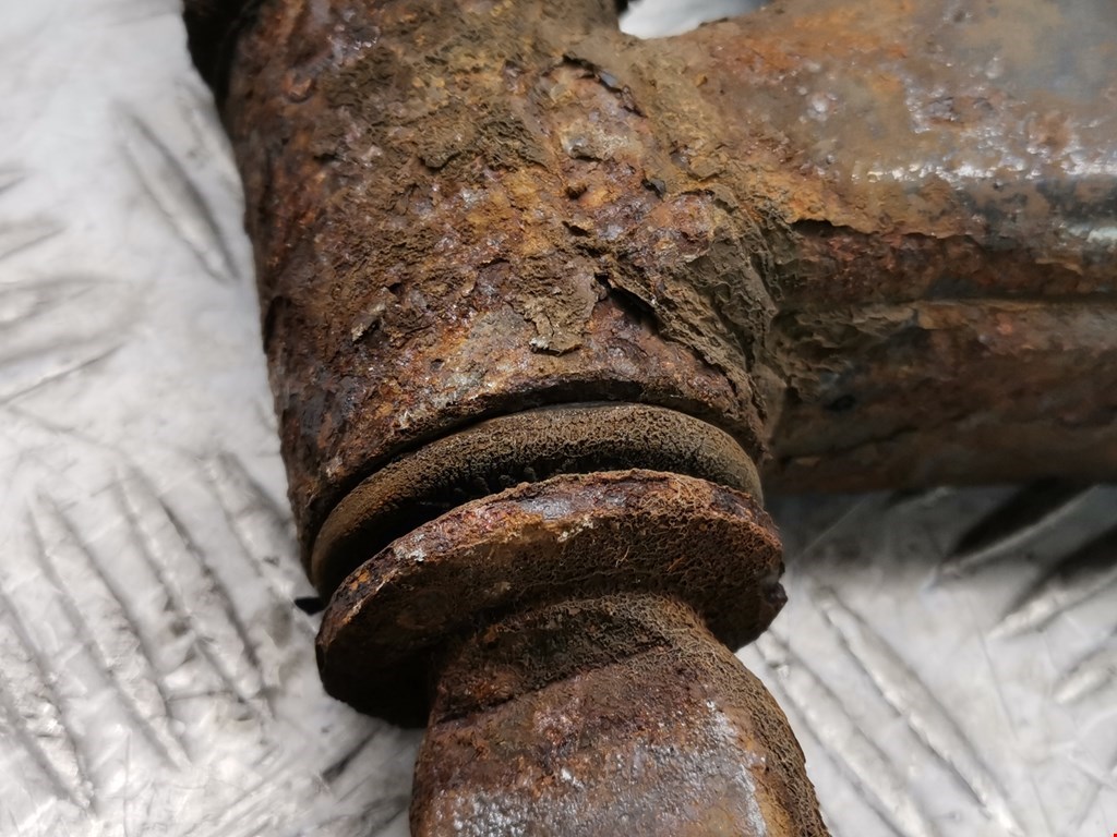 Рычаг передний правый LEXUS RX 300\330\350\400H 2003-2009