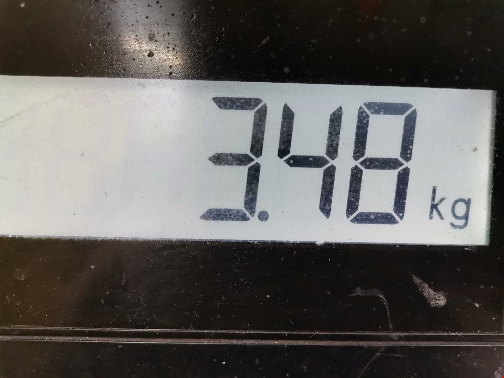 Рычаг передний правый LEXUS RX 300\330\350\400H 2003-2009