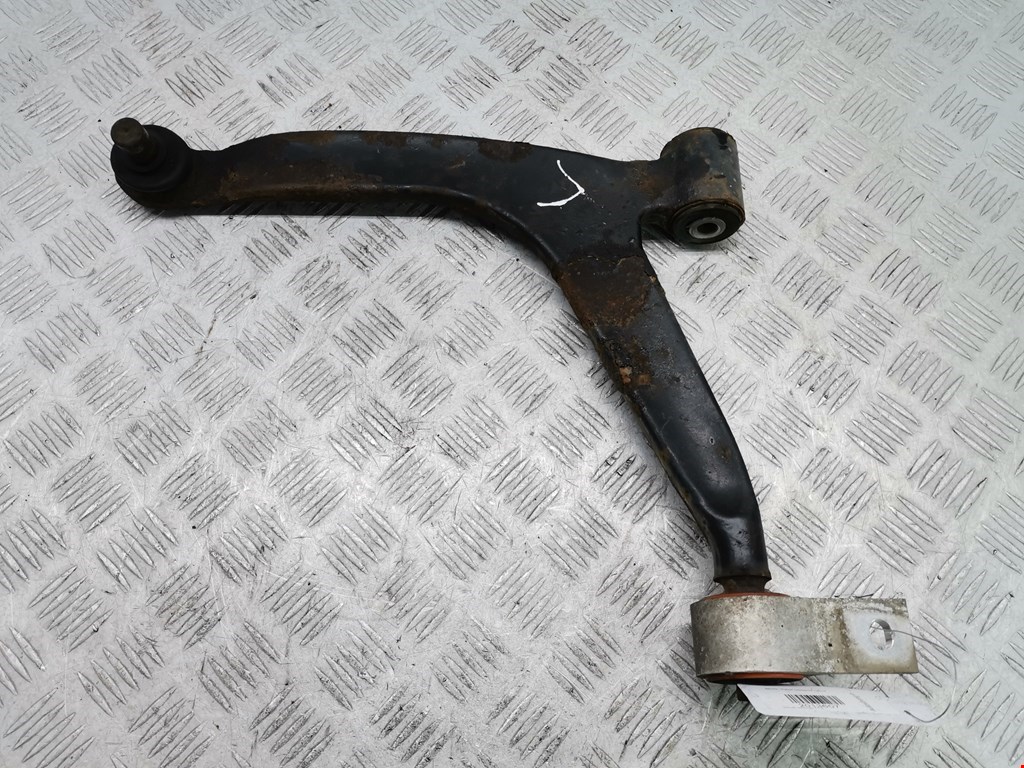 Рычаг передний левый CITROEN Berlingo 1996-2012