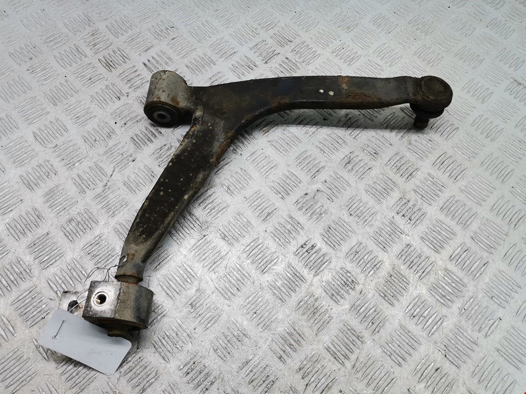Рычаг передний левый CITROEN Berlingo 1996-2012