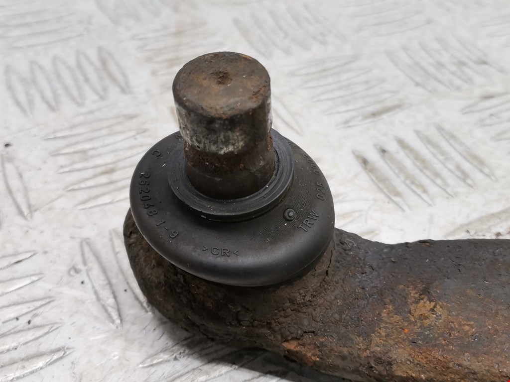 Рычаг передний левый CITROEN Berlingo 1996-2012