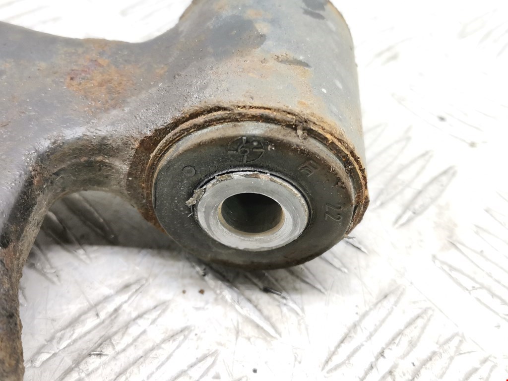 Рычаг передний левый CITROEN Berlingo 1996-2012