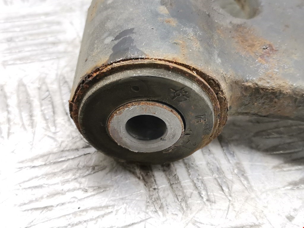 Рычаг передний левый CITROEN Berlingo 1996-2012