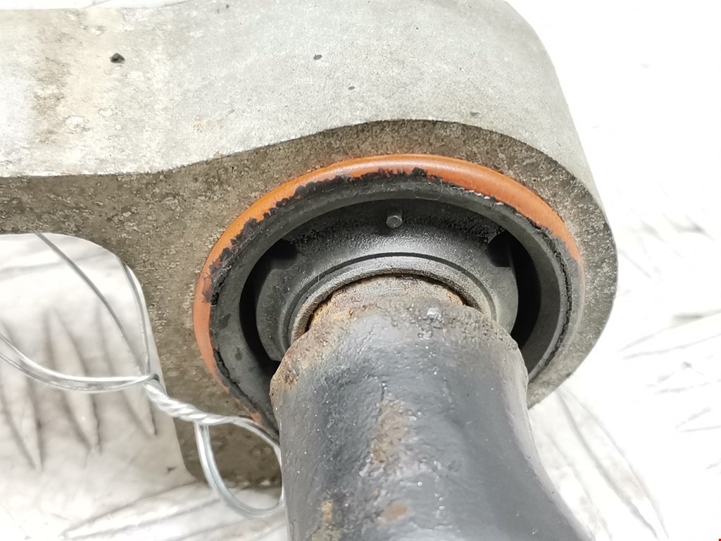 Рычаг передний левый CITROEN Berlingo 1996-2012