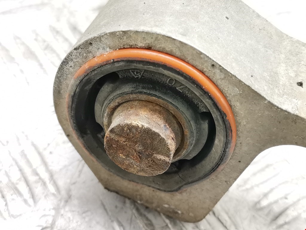 Рычаг передний левый CITROEN Berlingo 1996-2012