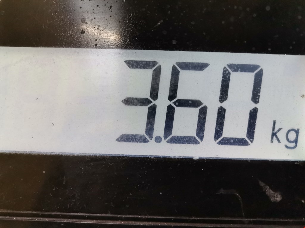 Рычаг передний левый CITROEN Berlingo 1996-2012