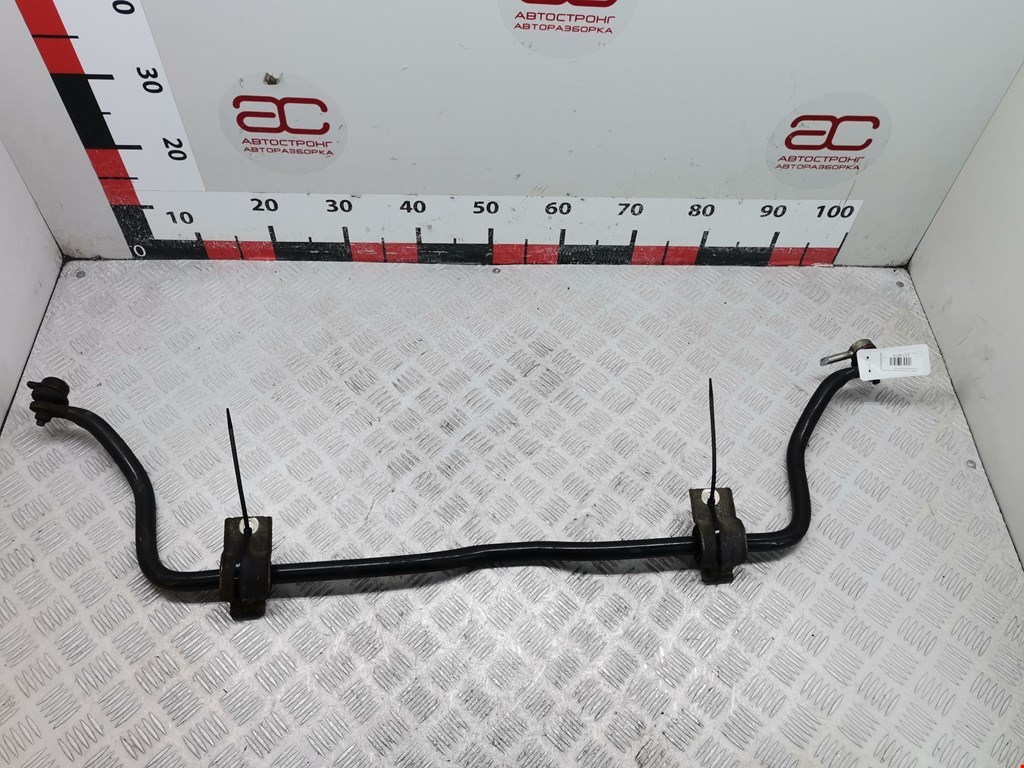 Стабилизатор передний (поперечной устойчивости подвески) CITROEN Xsara 1997-2000