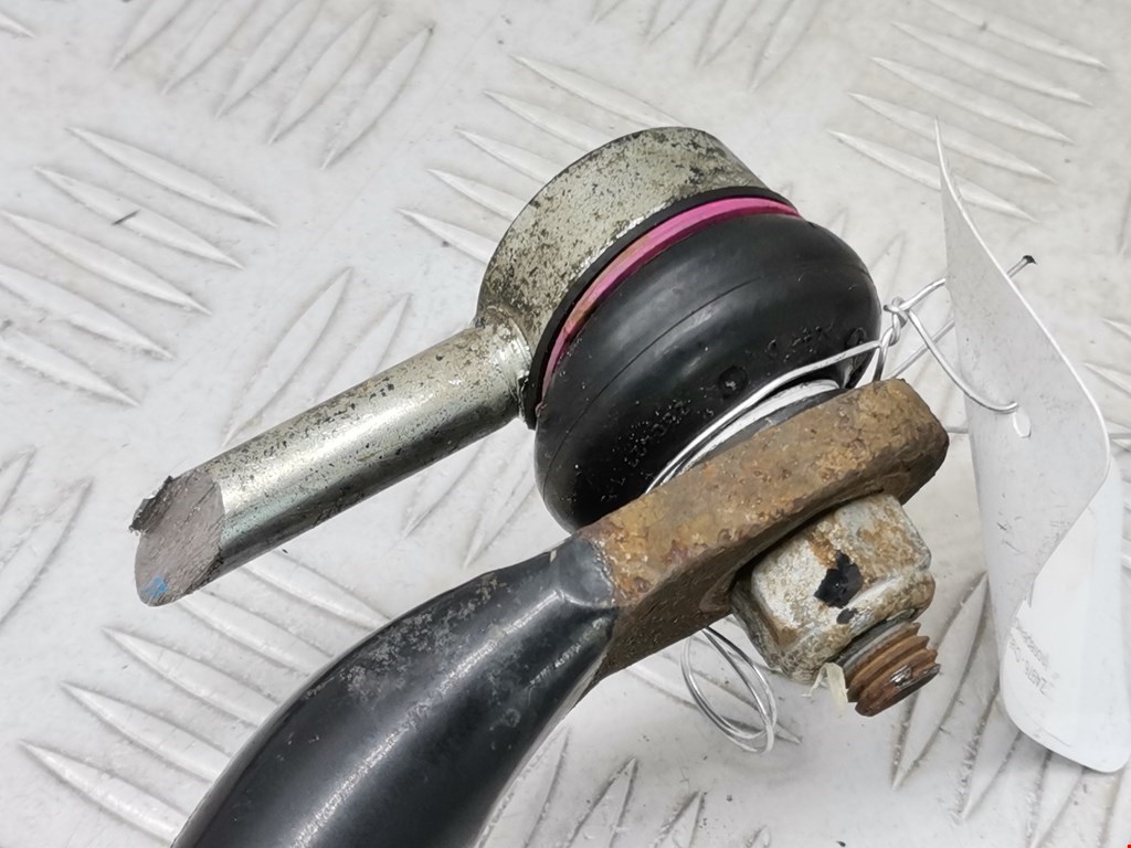 Стабилизатор передний (поперечной устойчивости подвески) CITROEN Xsara 1997-2000