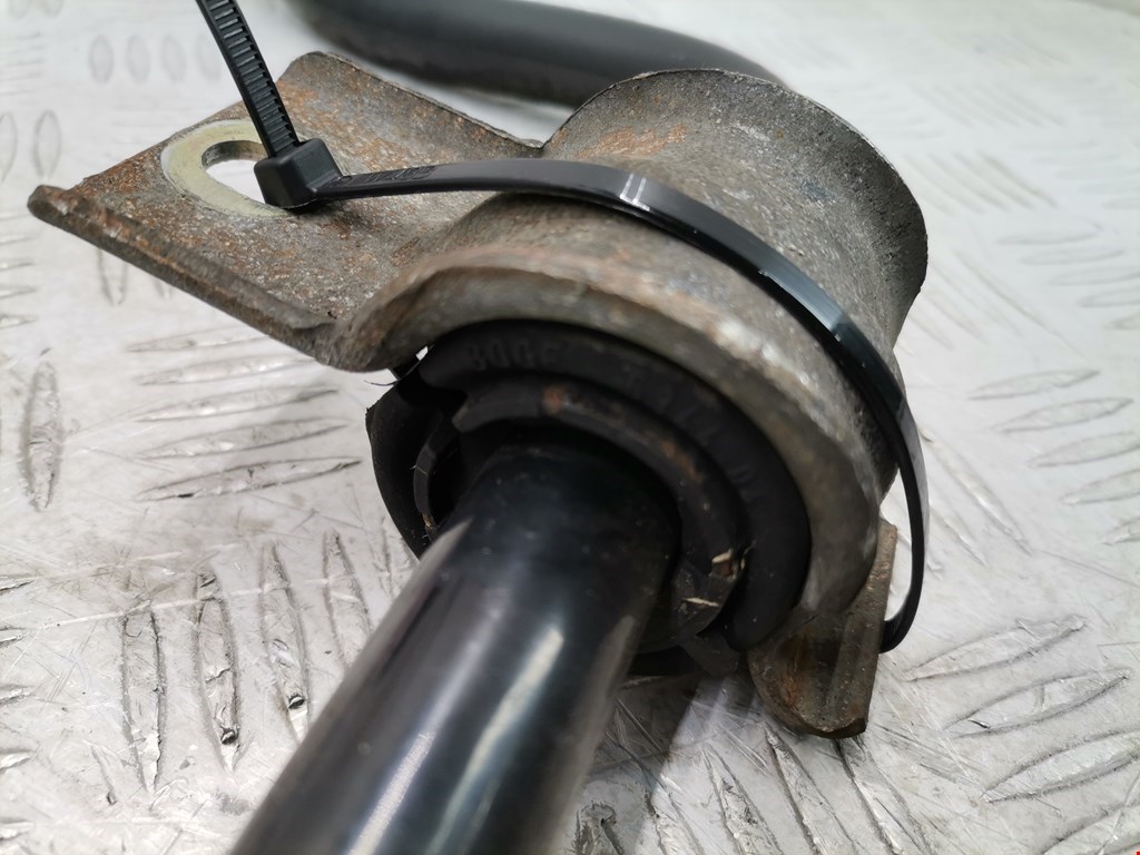 Стабилизатор передний (поперечной устойчивости подвески) CITROEN Xsara 1997-2000