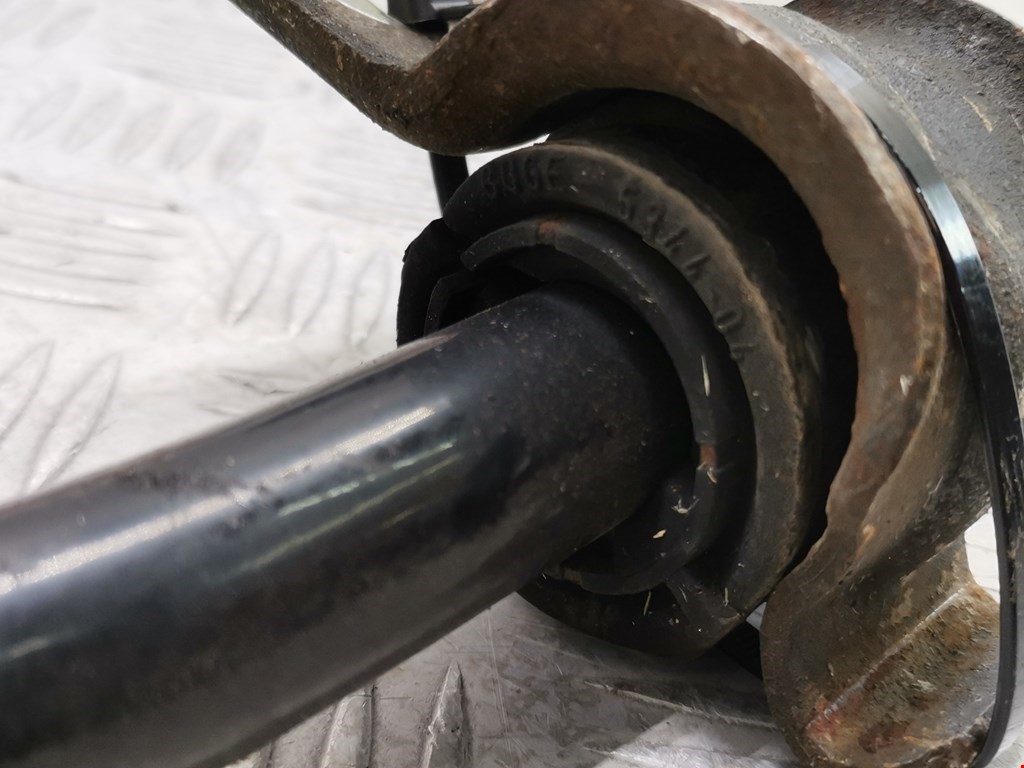 Стабилизатор передний (поперечной устойчивости подвески) CITROEN Xsara 1997-2000