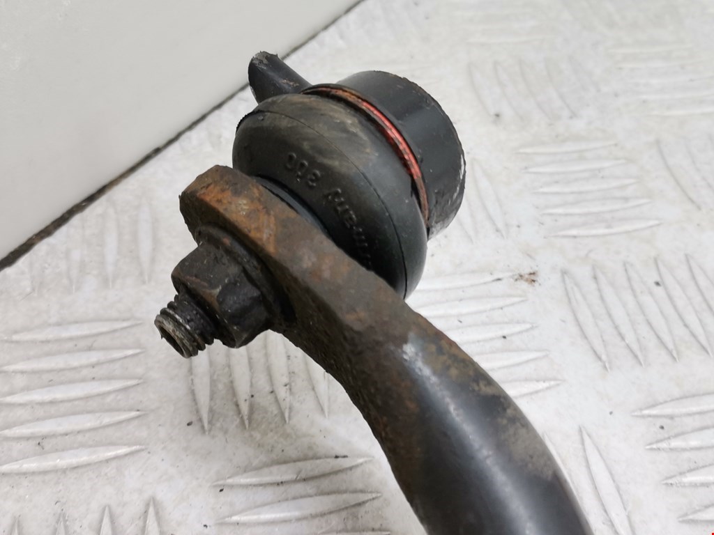 Стабилизатор передний (поперечной устойчивости подвески) CITROEN Xsara 1997-2000