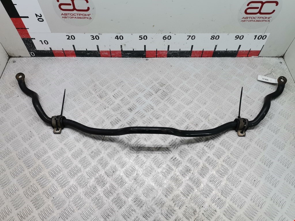 Стабилизатор передний (поперечной устойчивости подвески) MITSUBISHI Carisma 1995-1999