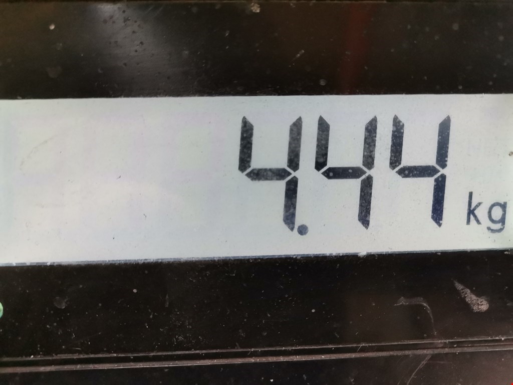 Стабилизатор передний (поперечной устойчивости подвески) MITSUBISHI Carisma 1995-1999