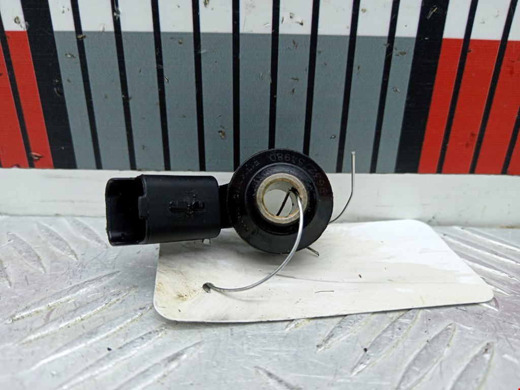 Датчик детонации CITROEN Xsara Picasso 1999-2012