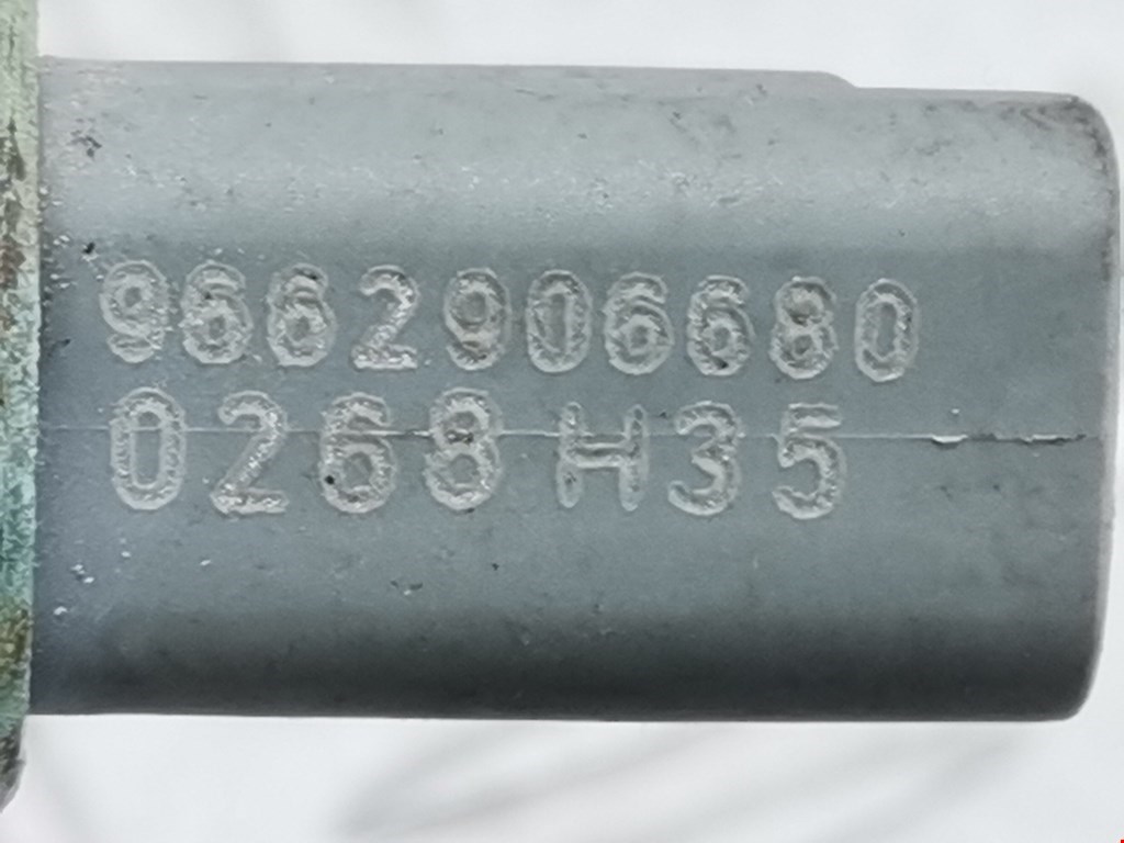 Датчик включения заднего хода PEUGEOT 308 2007-2015