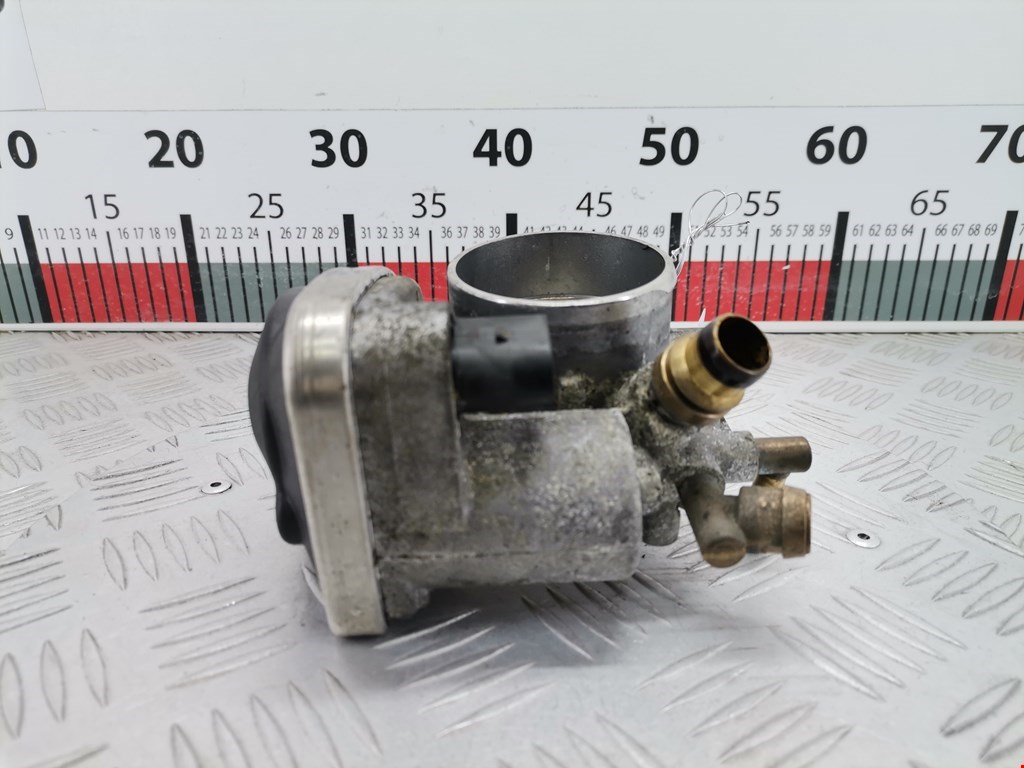 Защита антигравийная OPEL Astra H/Family 2004-2015