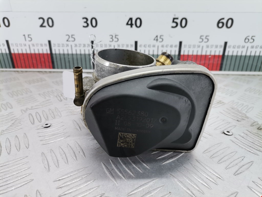 Защита антигравийная OPEL Astra H/Family 2004-2015