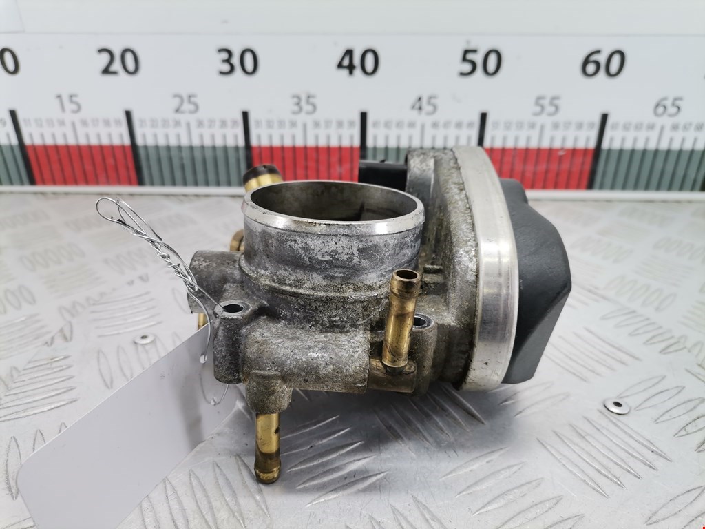 Защита антигравийная OPEL Astra H/Family 2004-2015