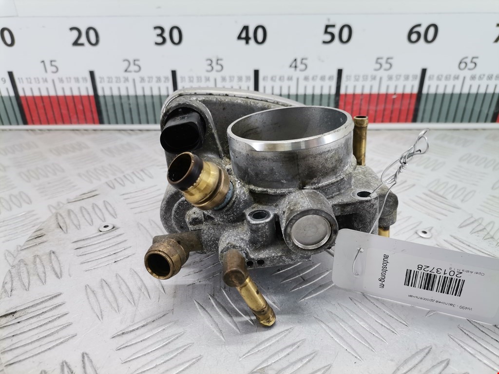 Защита антигравийная OPEL Astra H/Family 2004-2015