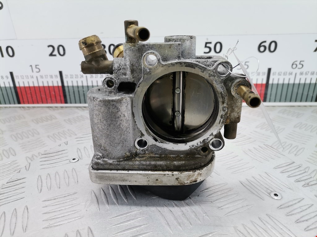 Защита антигравийная OPEL Astra H/Family 2004-2015