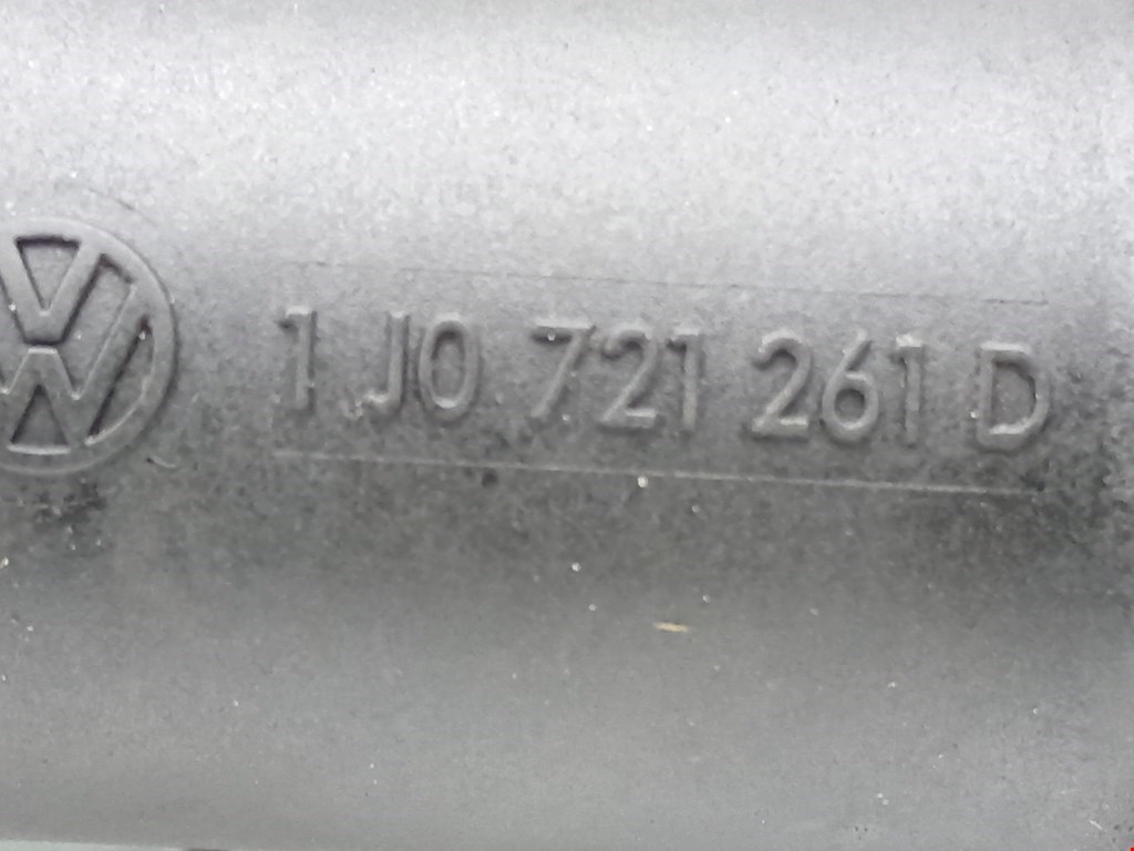 Цилиндр сцепления рабочий VOLKSWAGEN Beetle A4 1998-2010