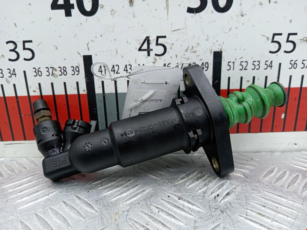 Цилиндр сцепления рабочий VOLKSWAGEN Beetle A4 1998-2010