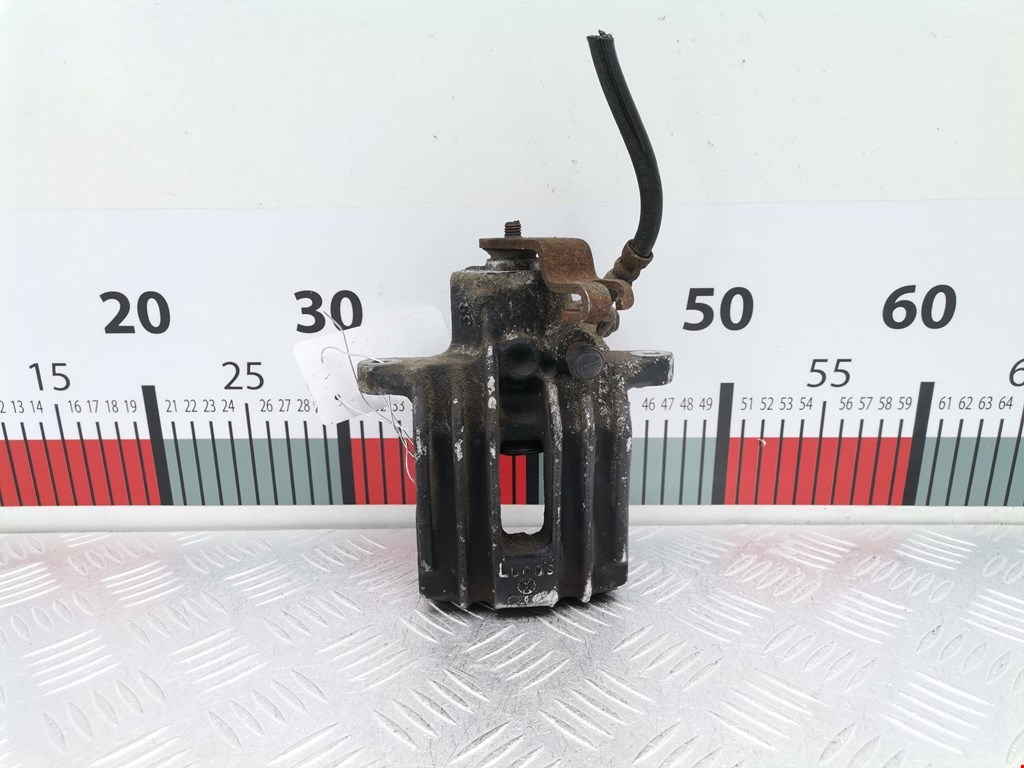 Суппорт задний правый AUDI A4 B6 2001-2005