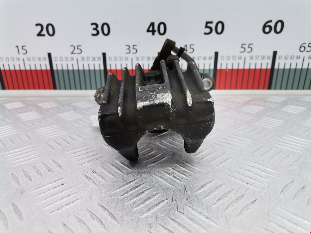 Суппорт задний правый AUDI A4 B6 2001-2005