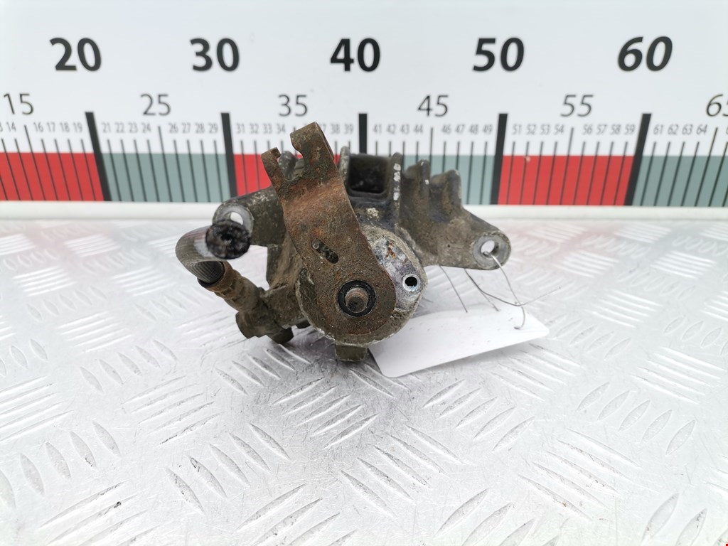 Суппорт задний правый AUDI A4 B6 2001-2005