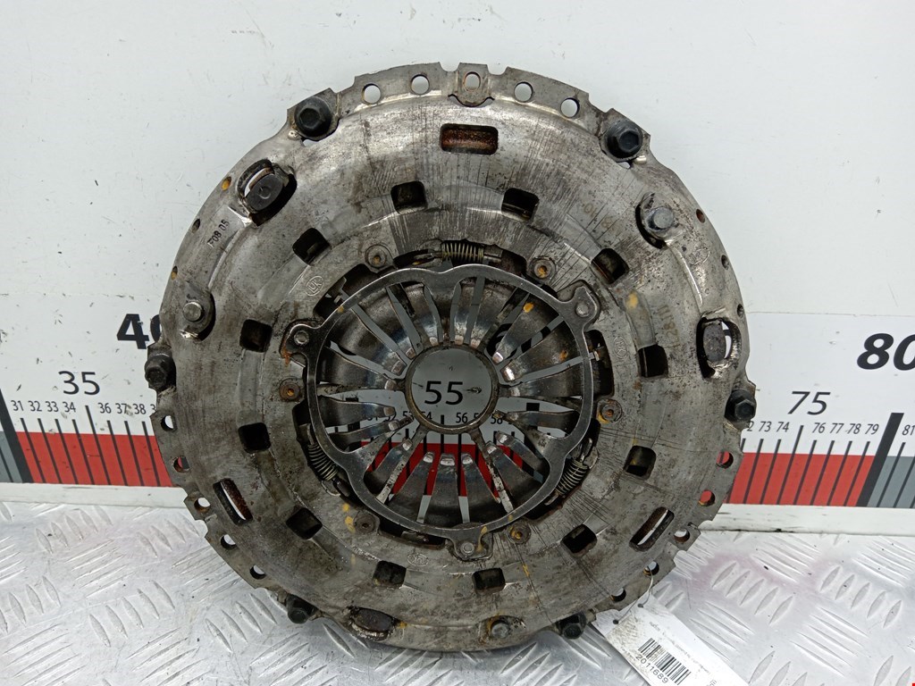 Маховик (демпфер сцепления) FORD Transit 2006-2014