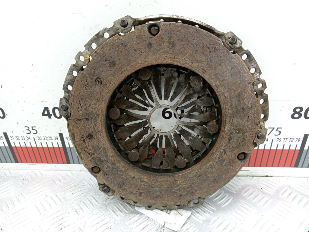 Маховик (демпфер сцепления) FORD Transit 2006-2014