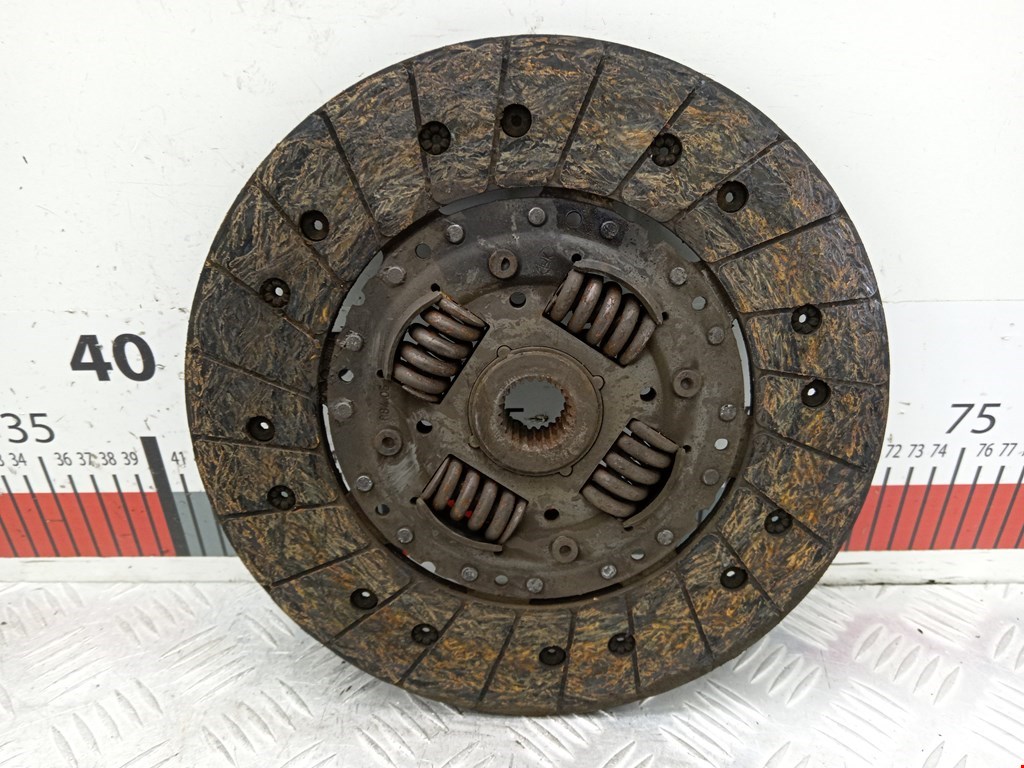 Маховик (демпфер сцепления) FORD Transit 2006-2014