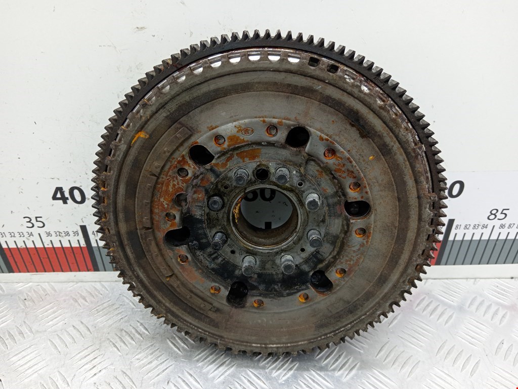 Маховик (демпфер сцепления) FORD Transit 2006-2014