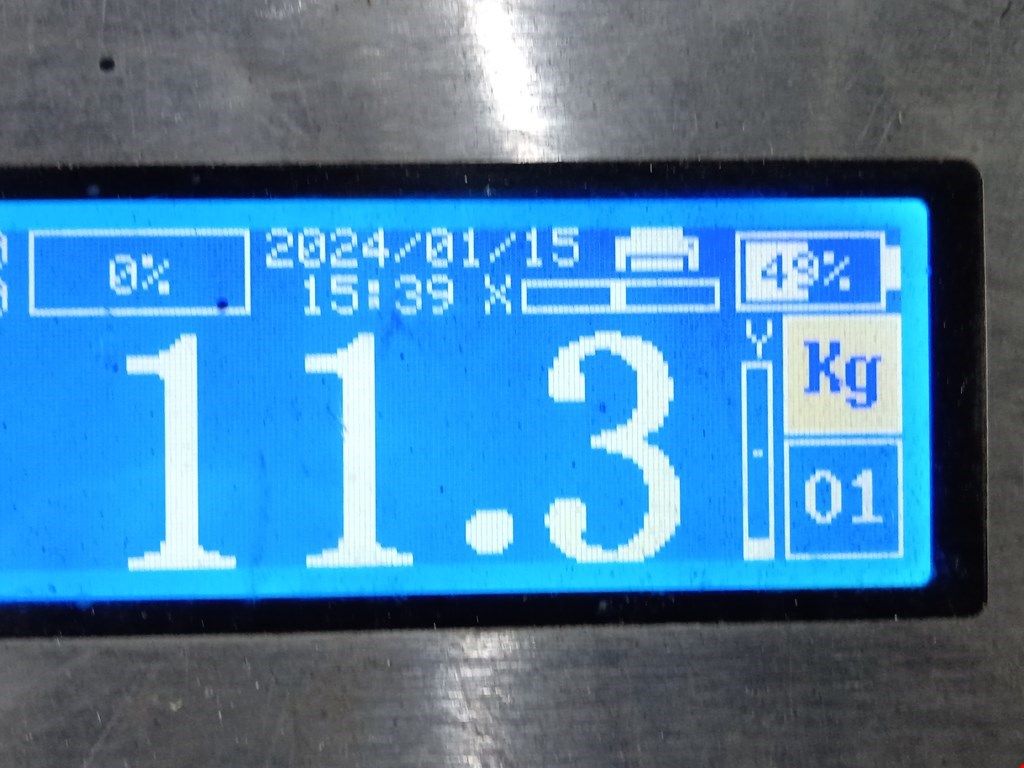 Диск колесный железо (штампованный стальной) FORD Fiesta 2001-2008